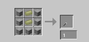 bL3CK's MIne+, Моды, Minecraft
