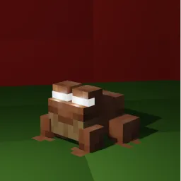 Froggie Pack — скриншот 5 (Текстуры, Minecraft)