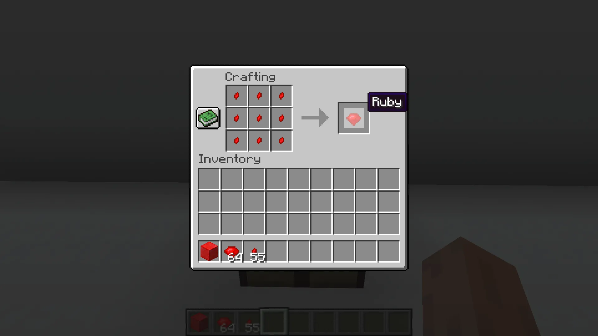 Atomic Server Mod, Моды, Minecraft