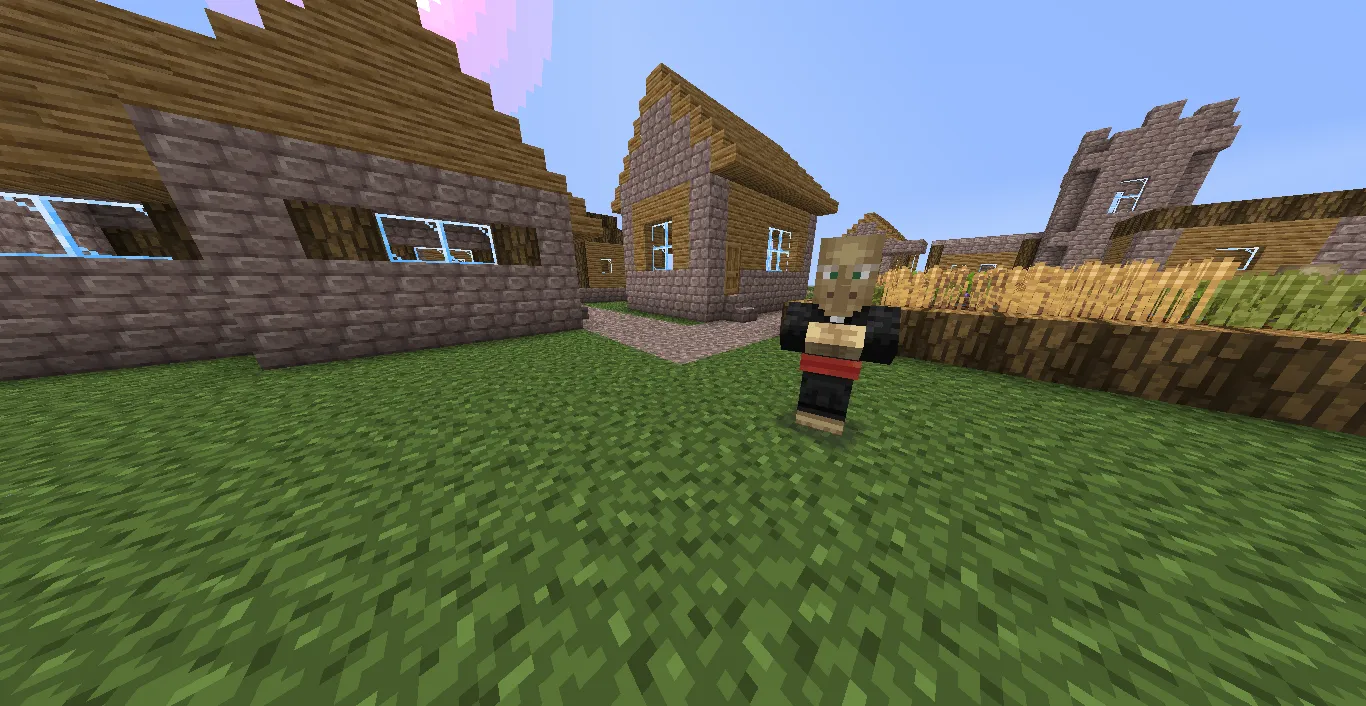 Code SOE — скриншот 11 (Текстуры, Minecraft)