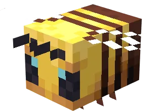 Undead Bees, Моды, Minecraft