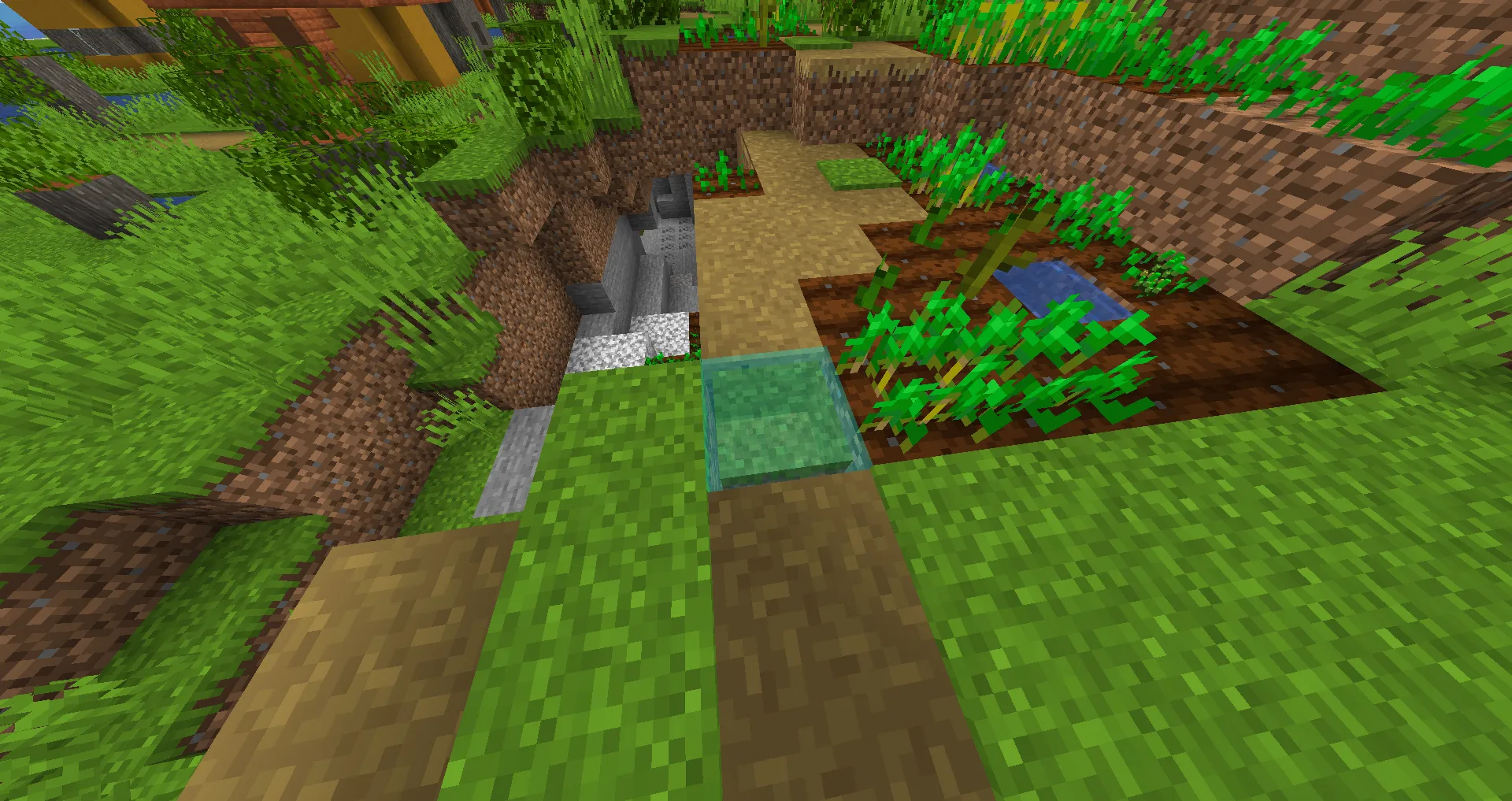 World Universum — скриншот 15 (Модпаки, Minecraft)