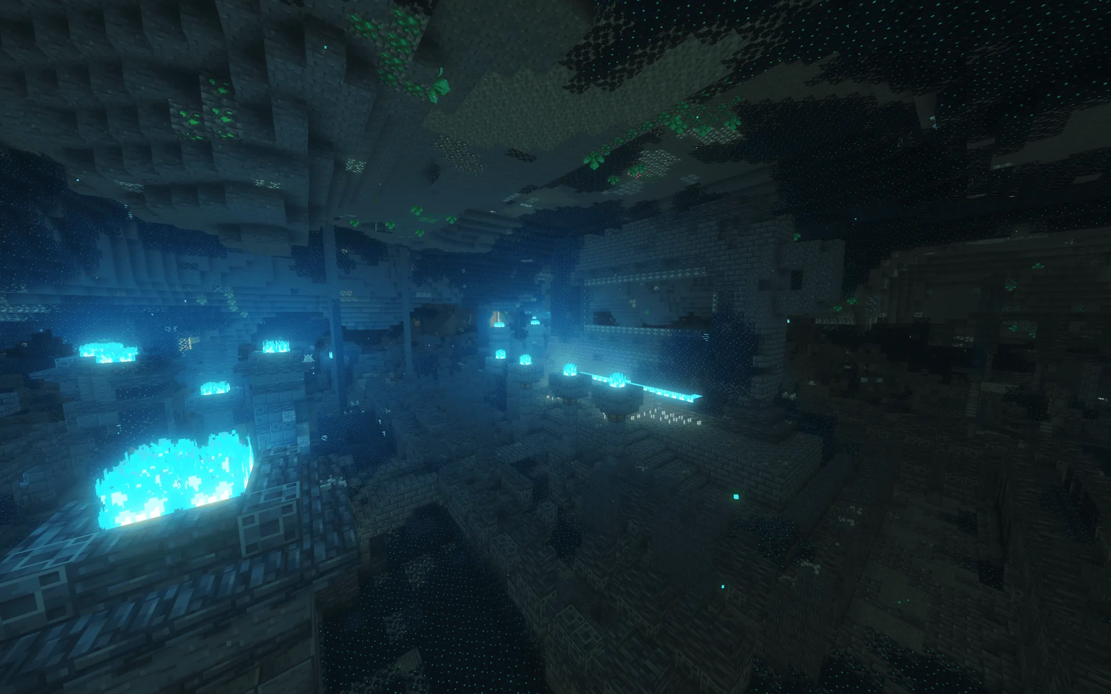 BeetleKnight's Beyond, Модпаки, Minecraft