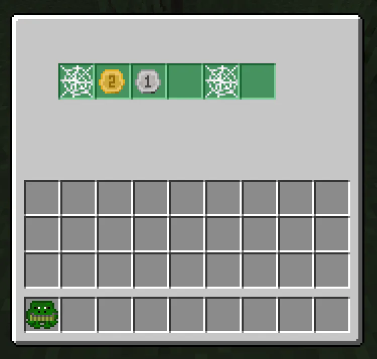 A_Shfox's Currency — скриншот 2 (Моды, Minecraft)