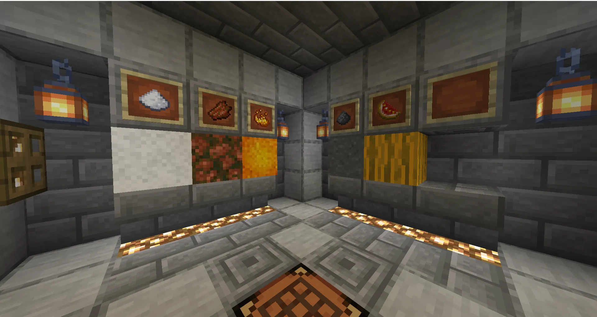 Additional Potions — скриншот 2 (Моды, Minecraft)