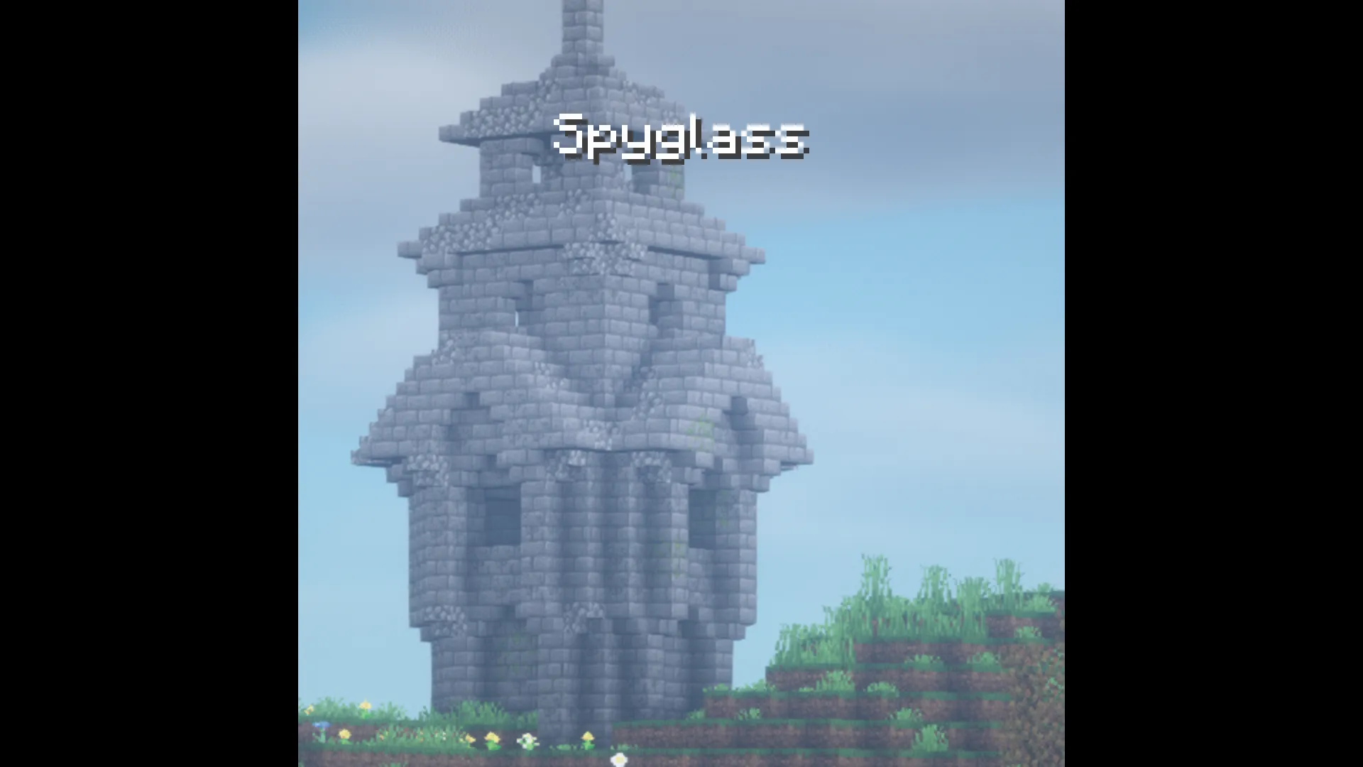 Keepers of the Campfire, Модпаки, Minecraft