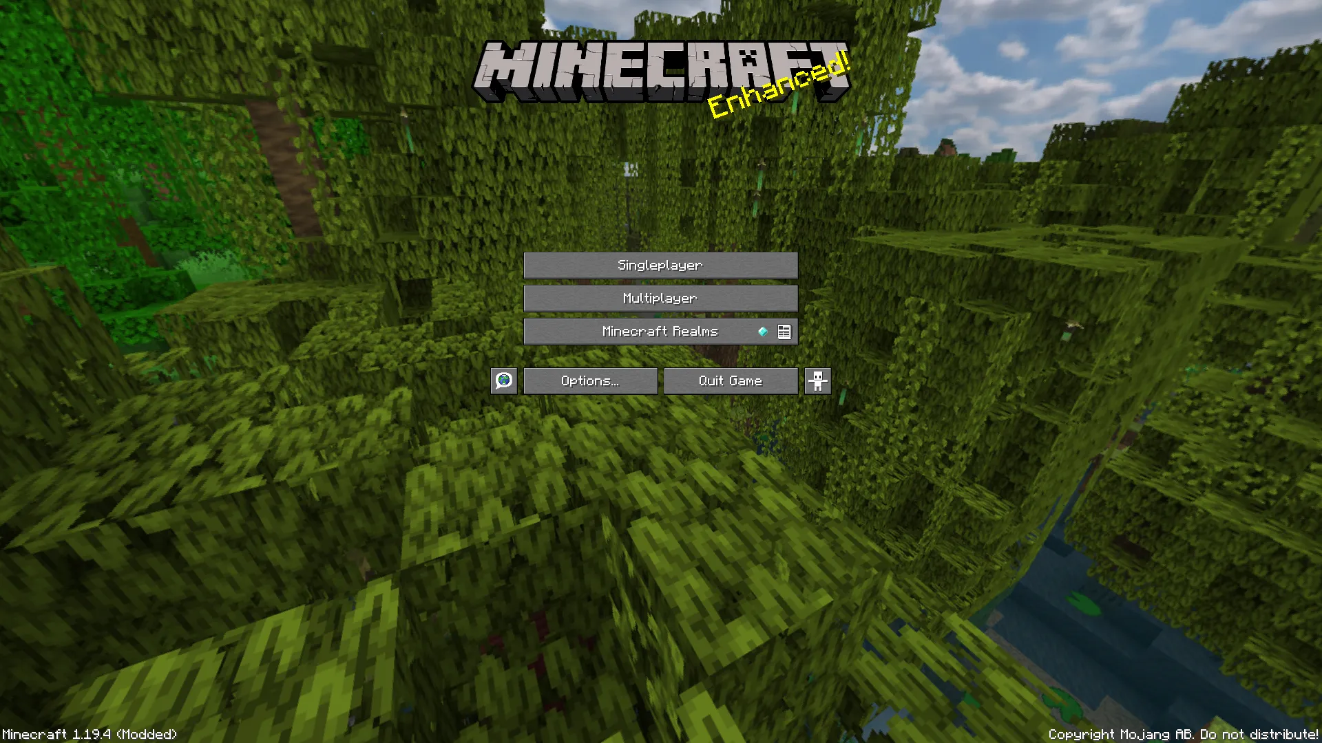 ZomPack — скриншот 4 (Текстуры, Minecraft)