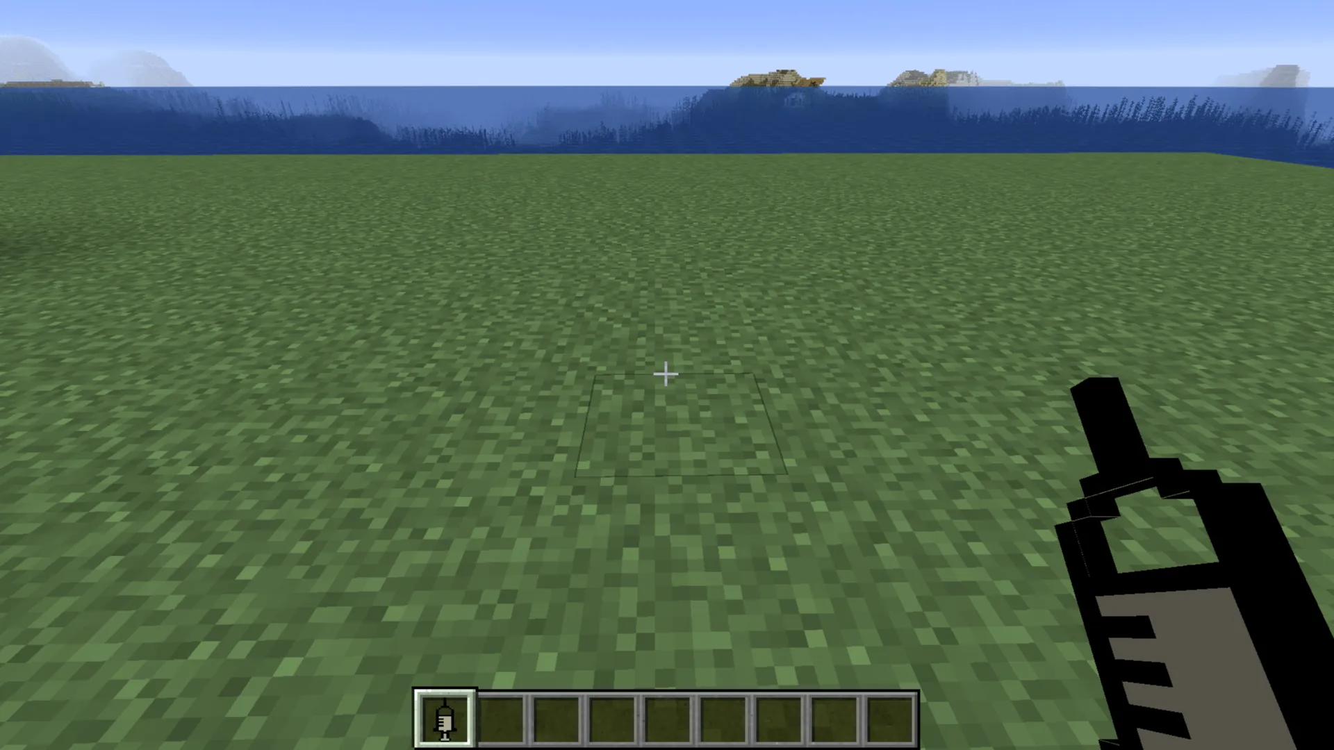 ExtraHeart !, Моды, Minecraft