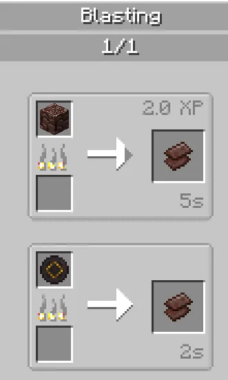Nite Coin, Моды, Minecraft