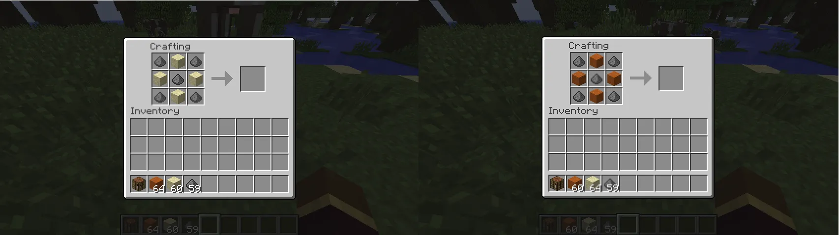 TnTbGone, Моды, Minecraft