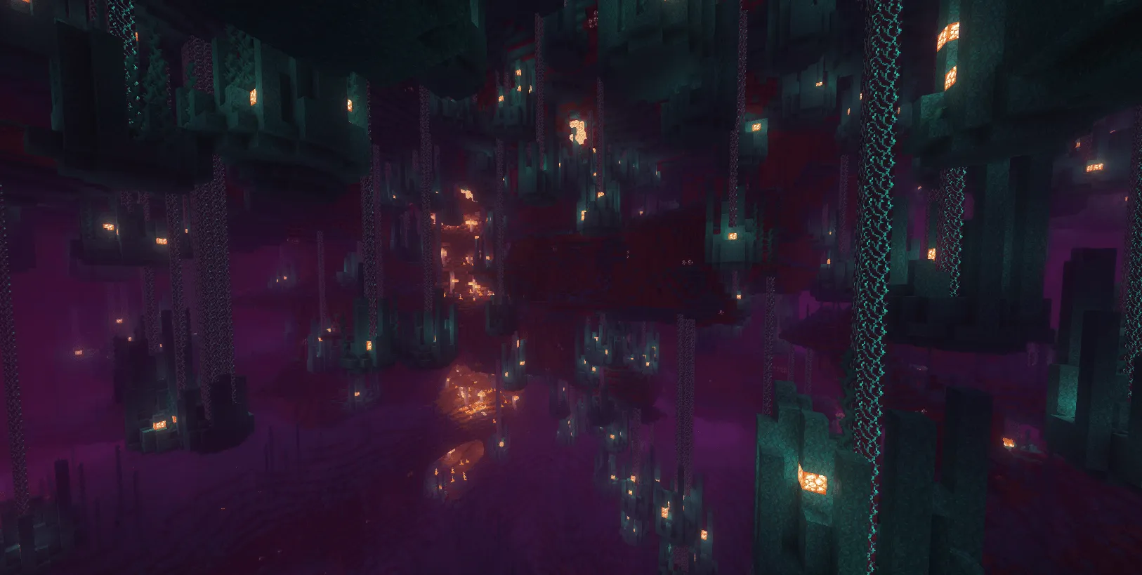 Infinity Legacy, Модпаки, Minecraft