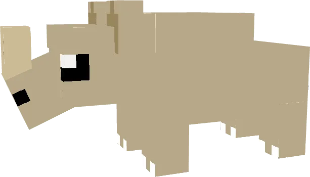 zoo decoration, Моды, Minecraft