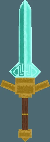 CravenCraft's Better Weapons — скриншот 1 (Текстуры, Minecraft)
