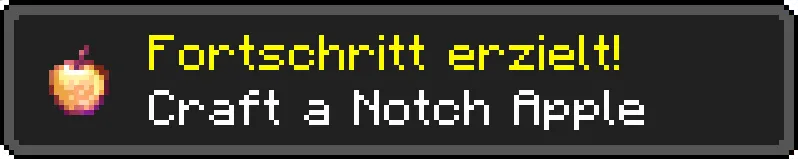 Enchanted Golden Apple Crafter, Моды, Minecraft