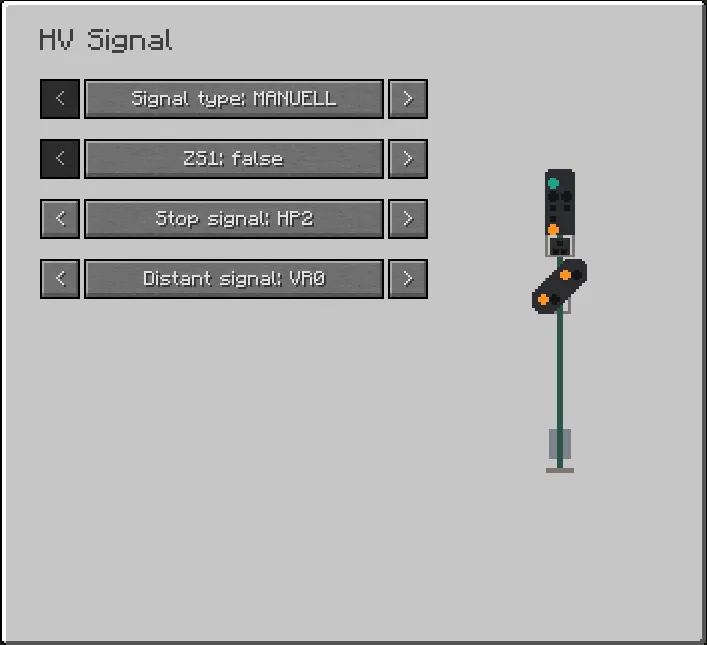Open Signals, Моды, Minecraft