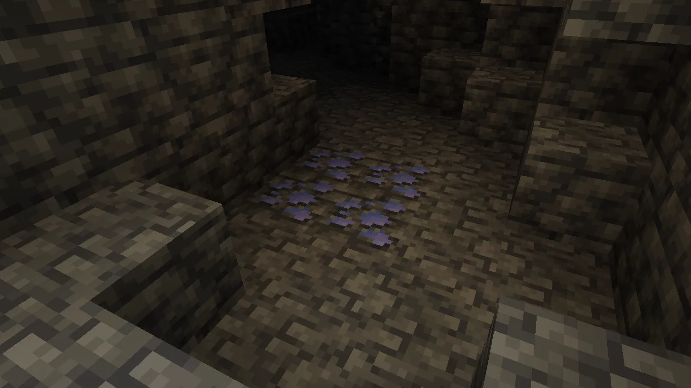 Alexandrite Ore, Моды, Minecraft