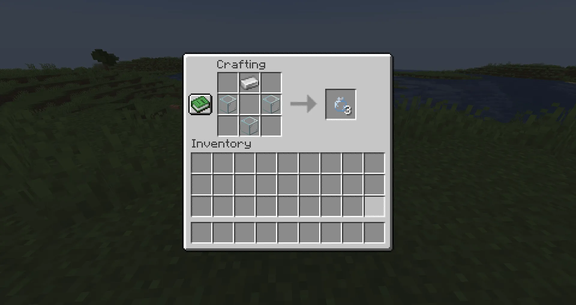 Weather and Tornadoes Remastered, Моды, Minecraft