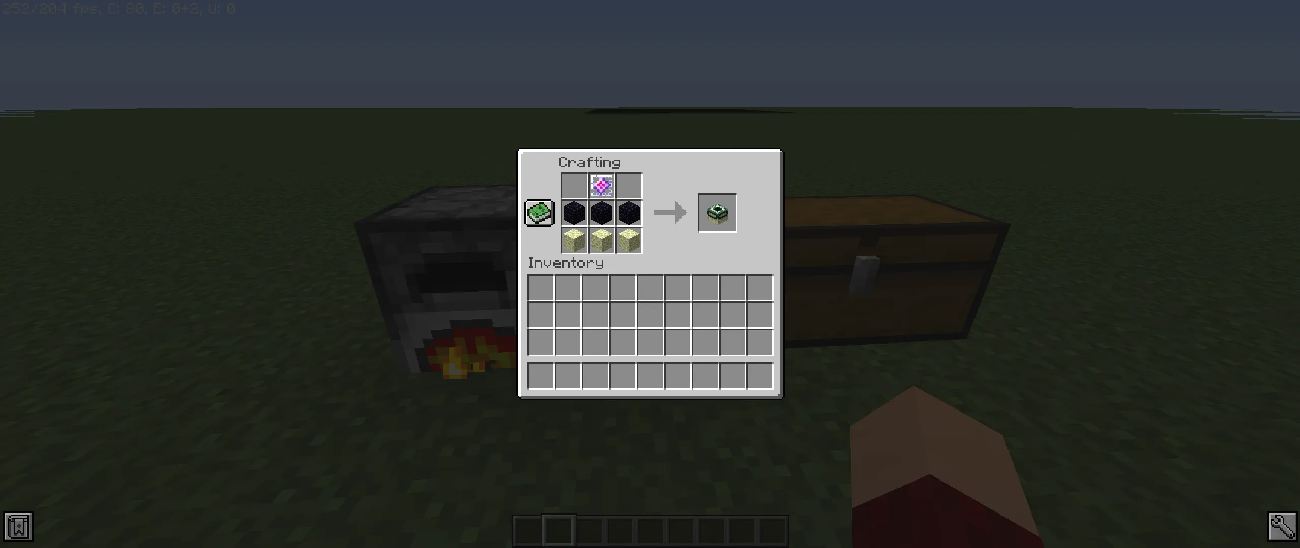 Better crafting mod, Моды, Minecraft