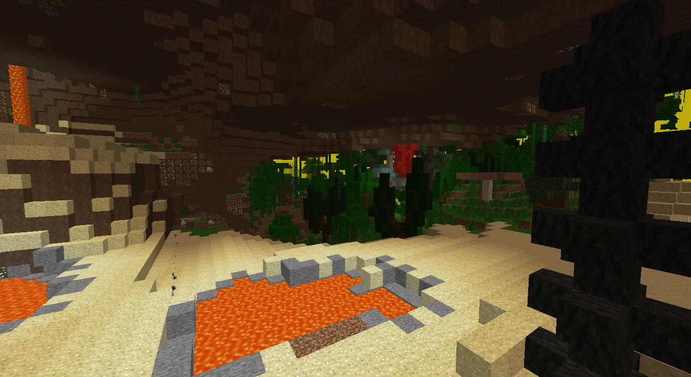 Phoenix Reborn, Модпаки, Minecraft