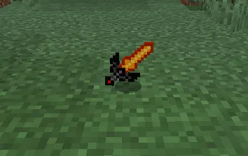 BETTER SWORDS PLUS(DAGGERS UPD) — скриншот 18 (Моды, Minecraft)