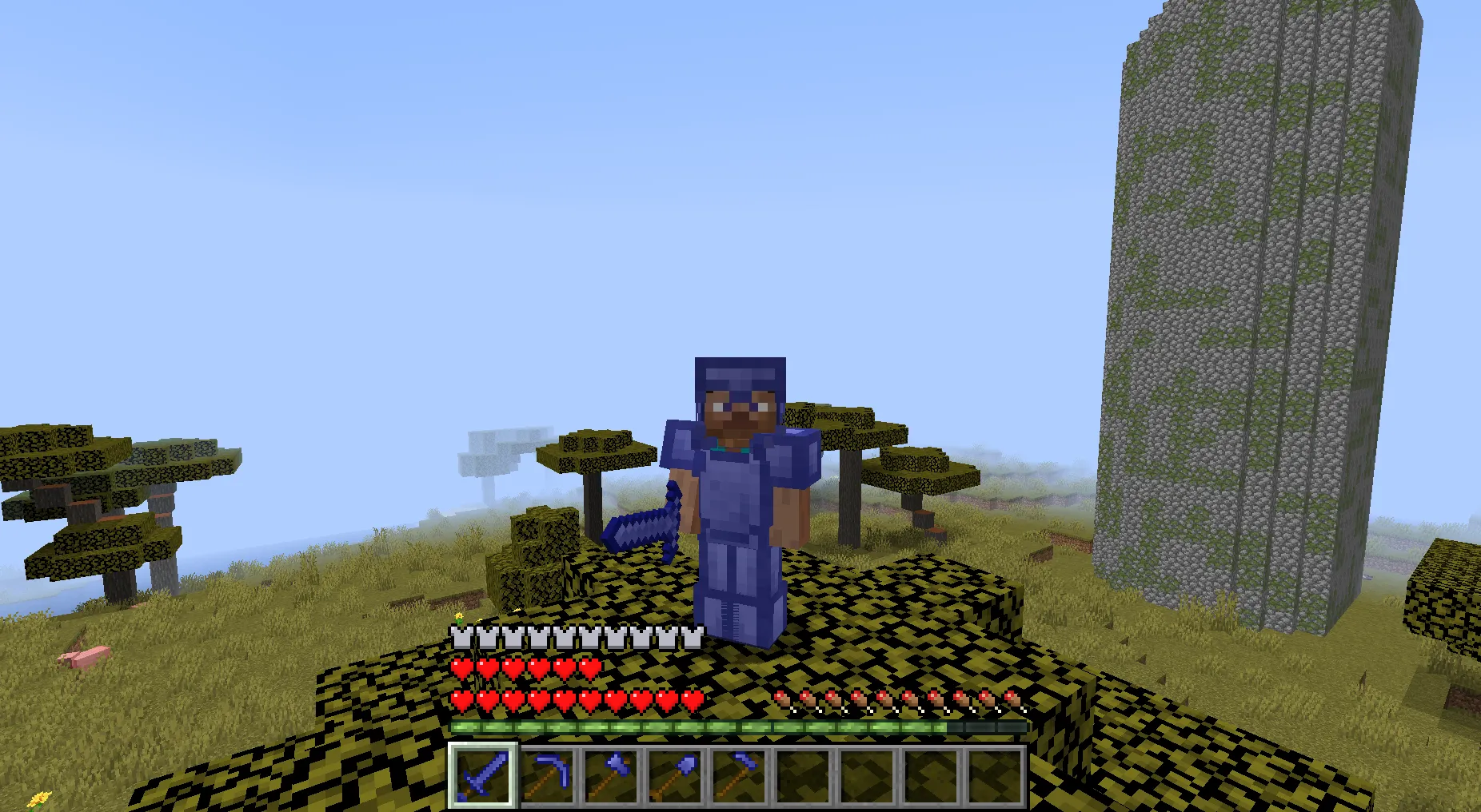 ExtraMC — скриншот 4 (Моды, Minecraft)