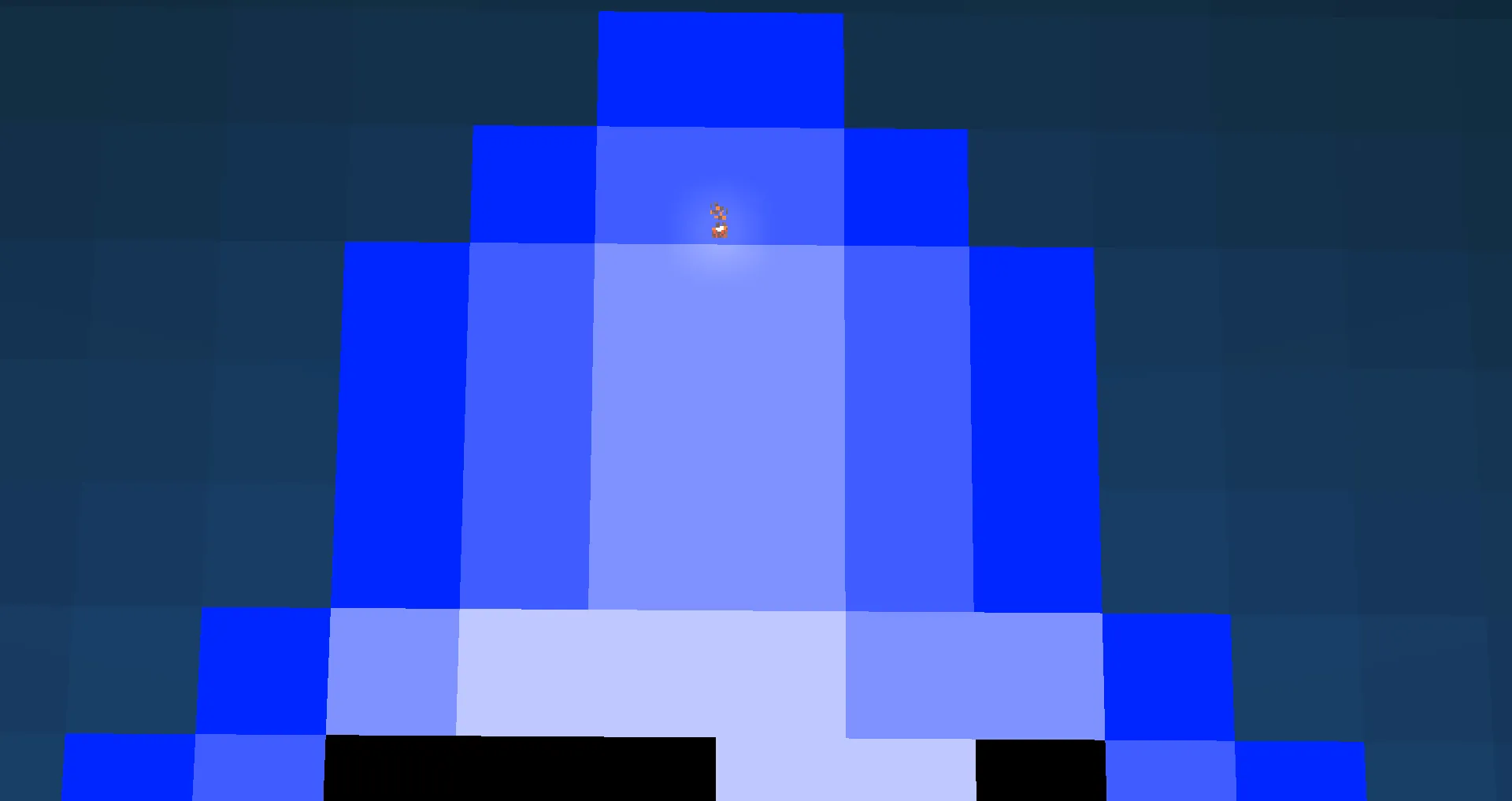 SV Stargate Stellography, Текстуры, Minecraft