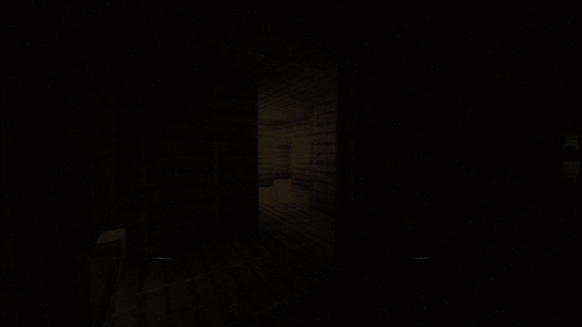 VHSWORLD — скриншот 6 (Модпаки, Minecraft)