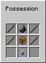 MCVigors — скриншот 6 (Плагины, Minecraft)