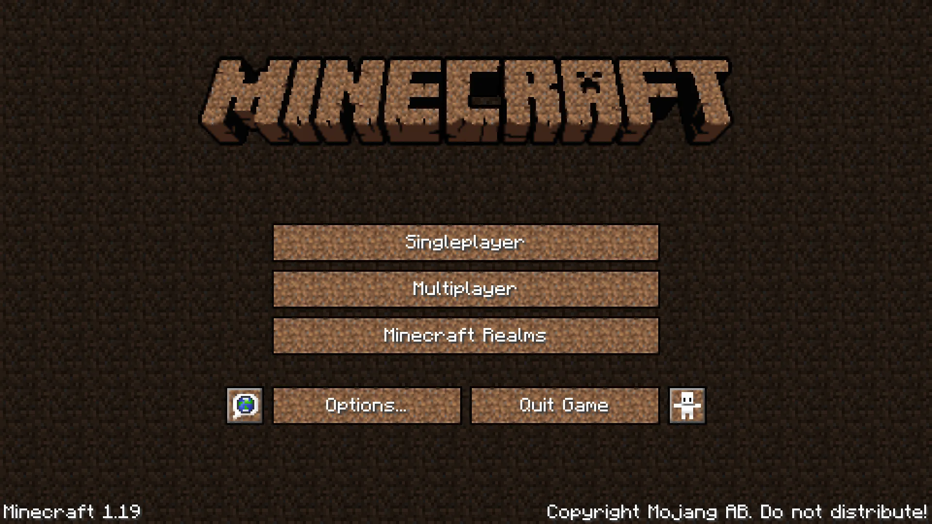 Dirtcraft — скриншот 1 (Текстуры, Minecraft)