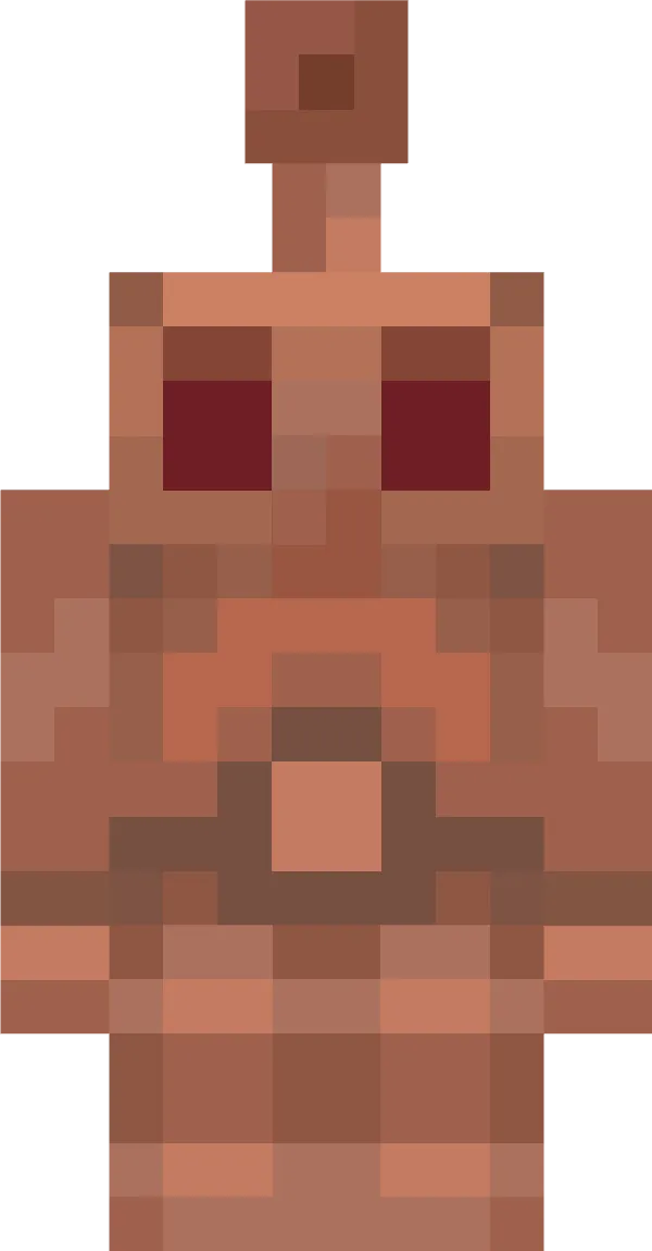Shelved ideas — скриншот 6 (Моды, Minecraft)
