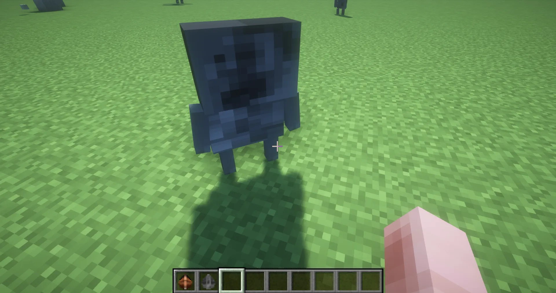 Sigma & Gigachad , Моды, Minecraft