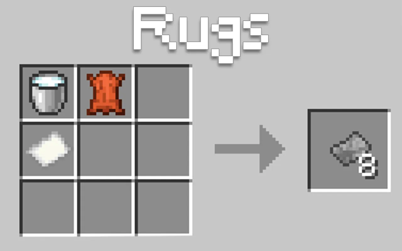 Paper, Моды, Minecraft