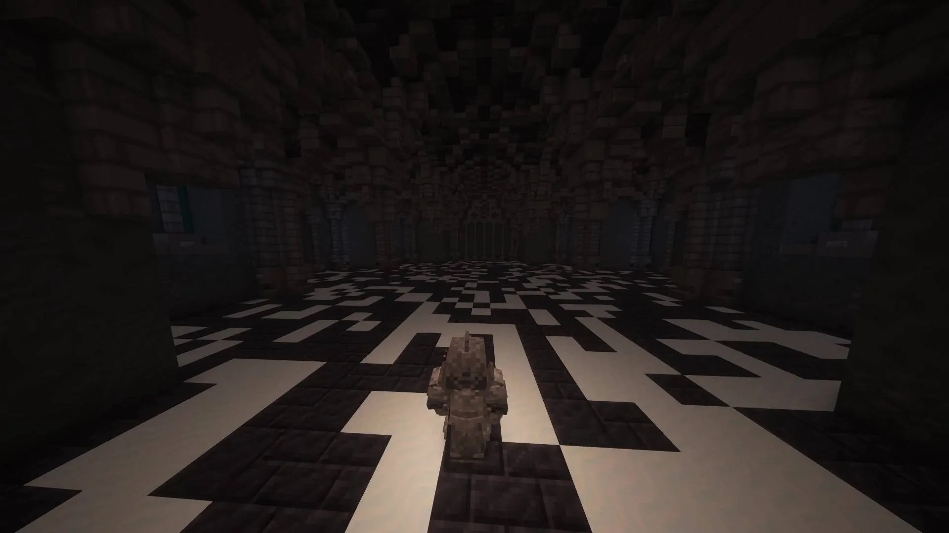 Final Adversaries, Моды, Minecraft