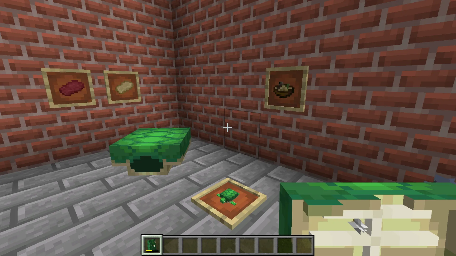 Delightful Slaughter: A Farmer's Delight Addon — скриншот 2 (Моды, Minecraft)