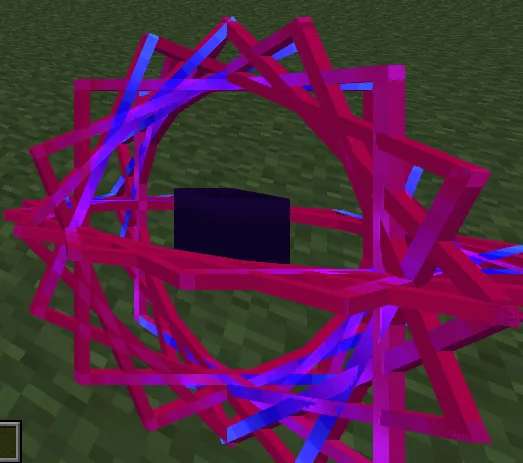Ultimate Weapons (less lag). — скриншот 2 (Моды, Minecraft)