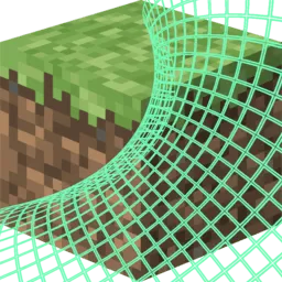 BetterGrassify, Моды, Minecraft