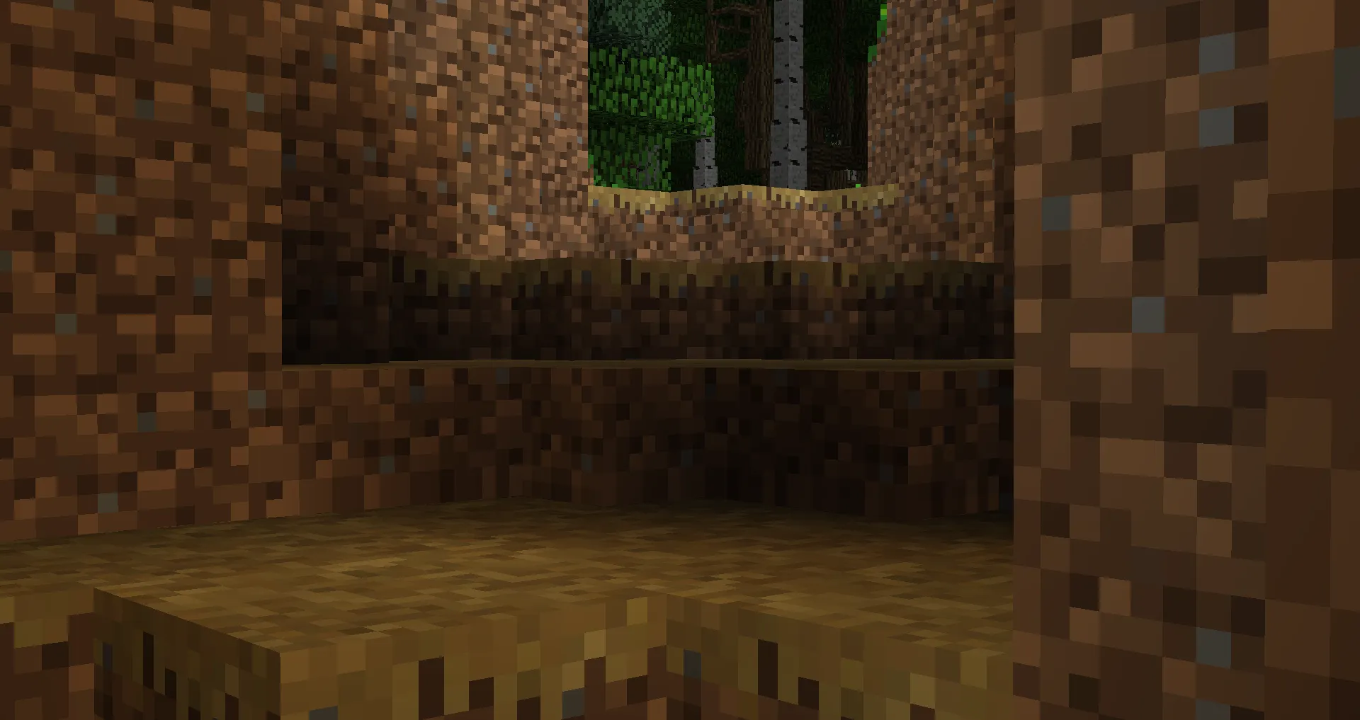 S32Blocks — скриншот 1 (Моды, Minecraft)