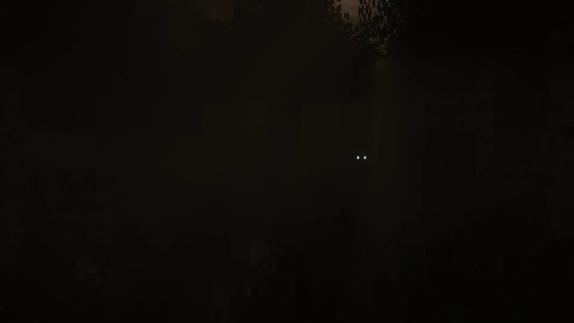 The Freak From the Fog — скриншот 1 (Моды, Minecraft)