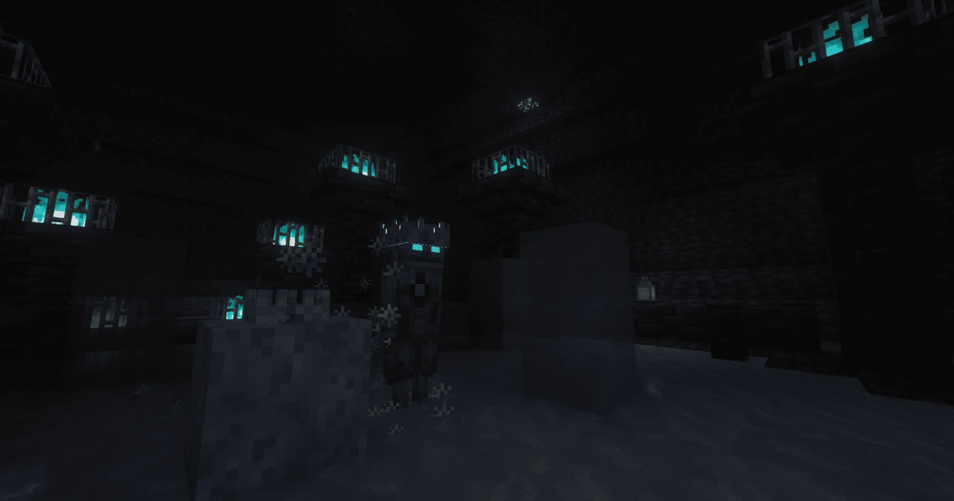 Loot & Explore, Моды, Minecraft