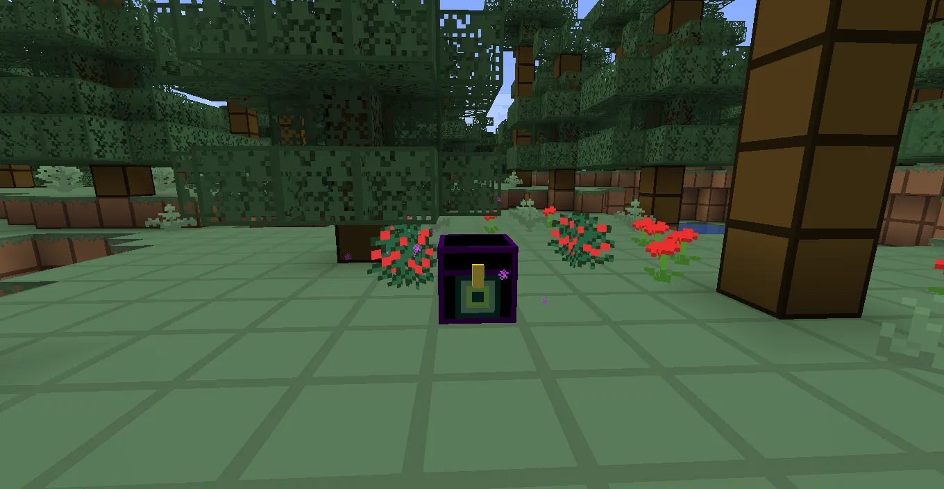 ElvisPack, Текстуры, Minecraft