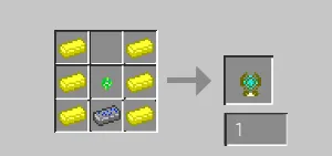 Asgard Core, Моды, Minecraft