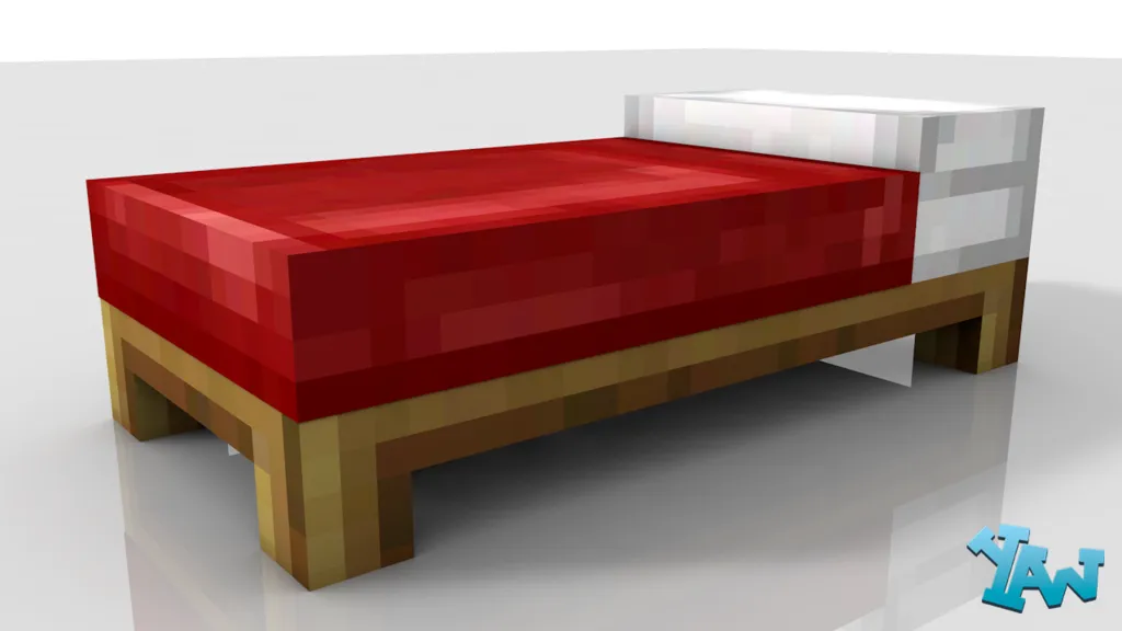 ForceSleep — скриншот 1 (Плагины, Minecraft)