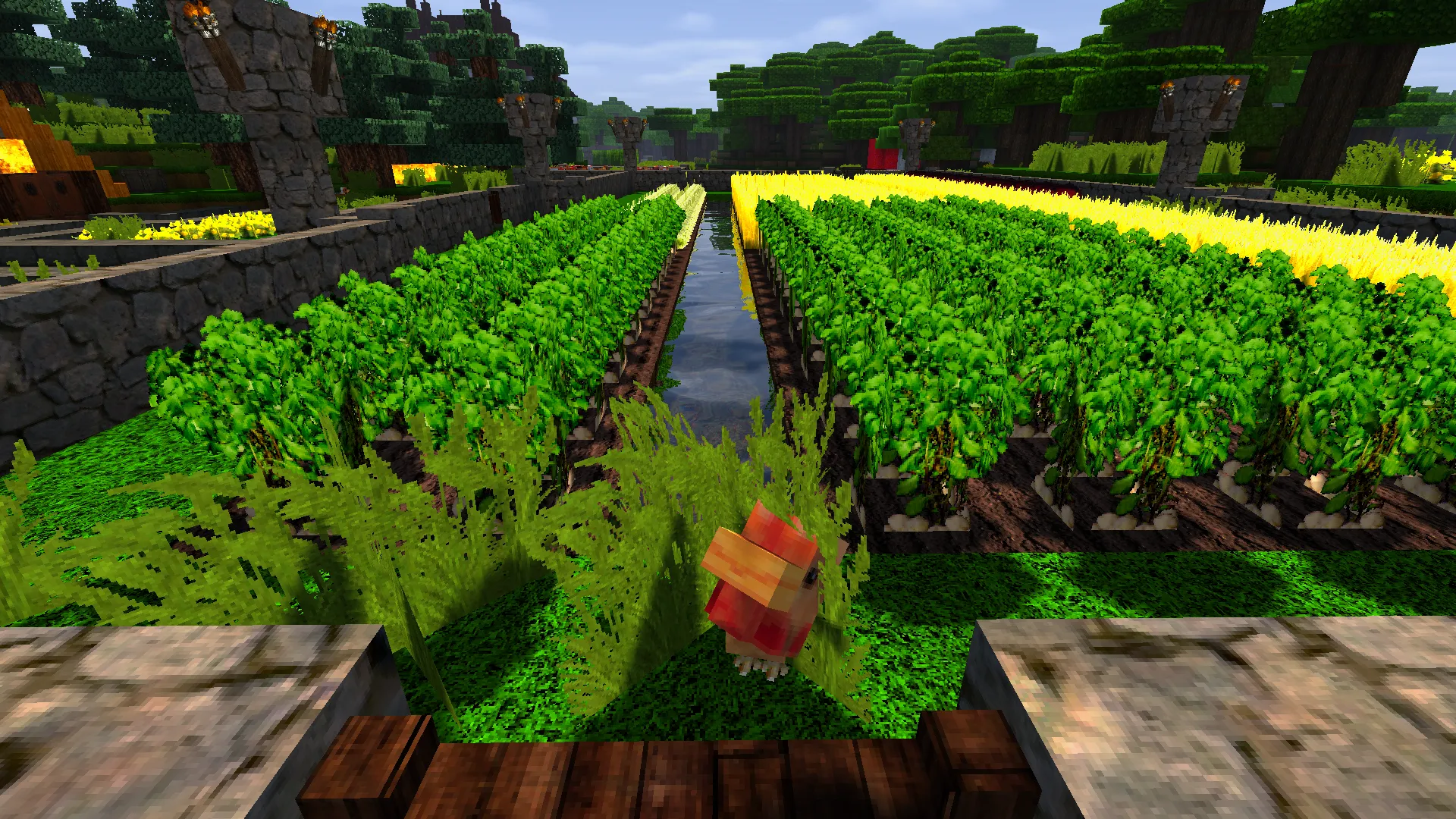 Engil Mine Explorer — скриншот 26 (Текстуры, Minecraft)