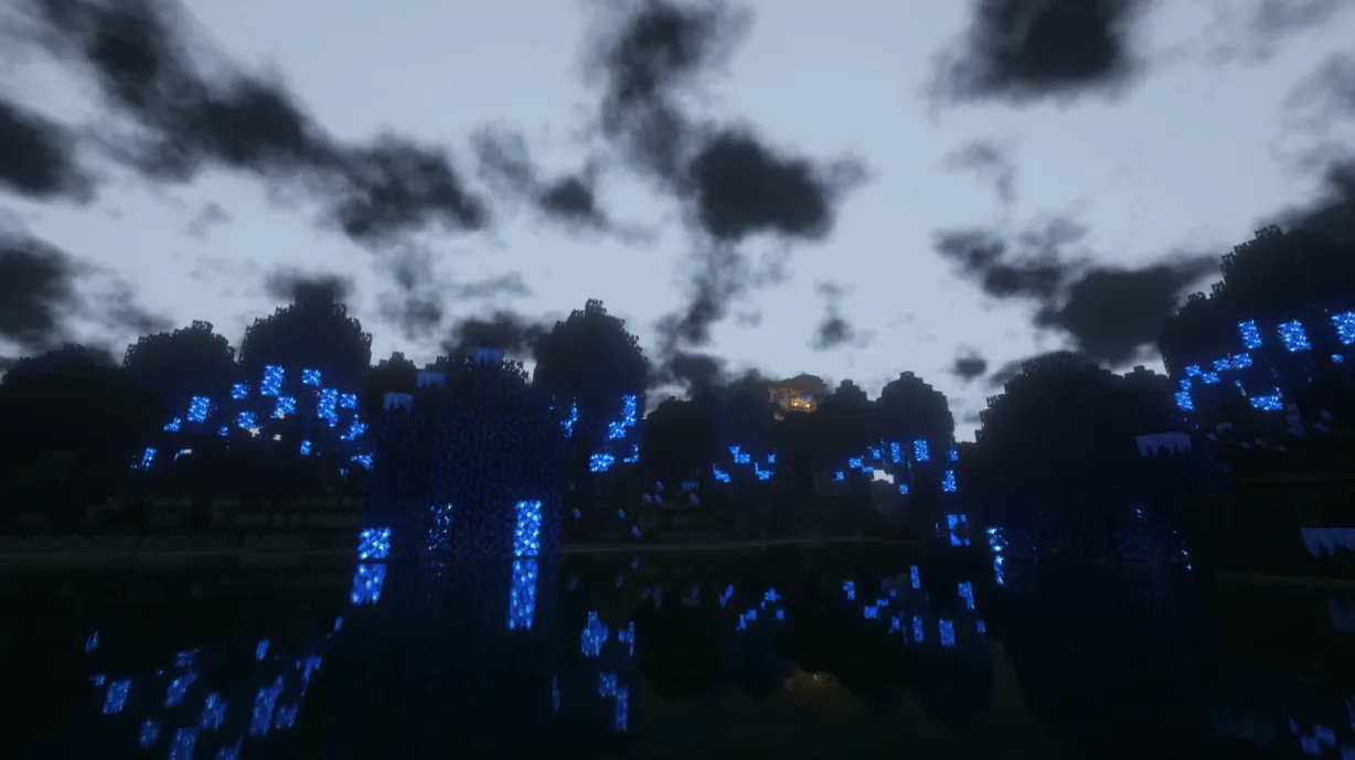 Foolish, Моды, Minecraft