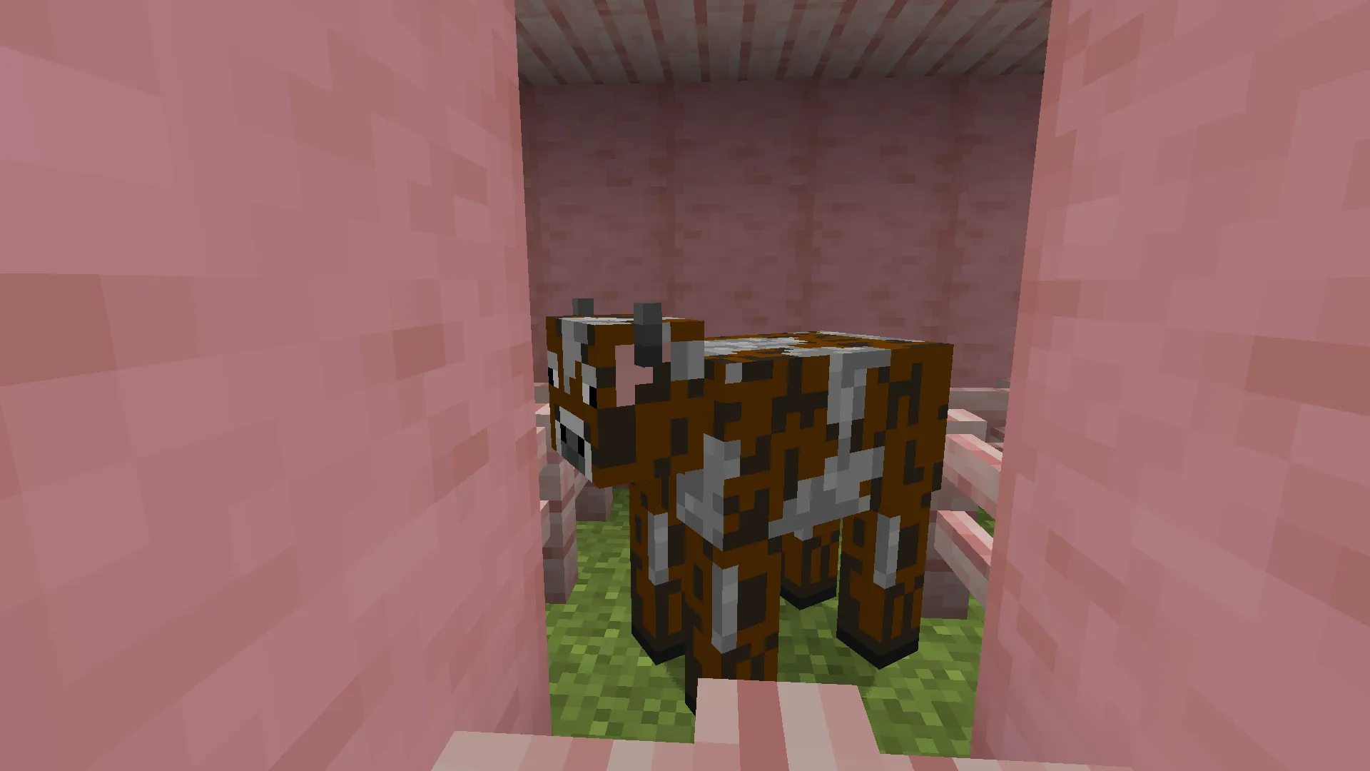 ARZİLLA — скриншот 4 (Моды, Minecraft)