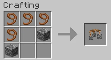 Slayer's Journey, Моды, Minecraft