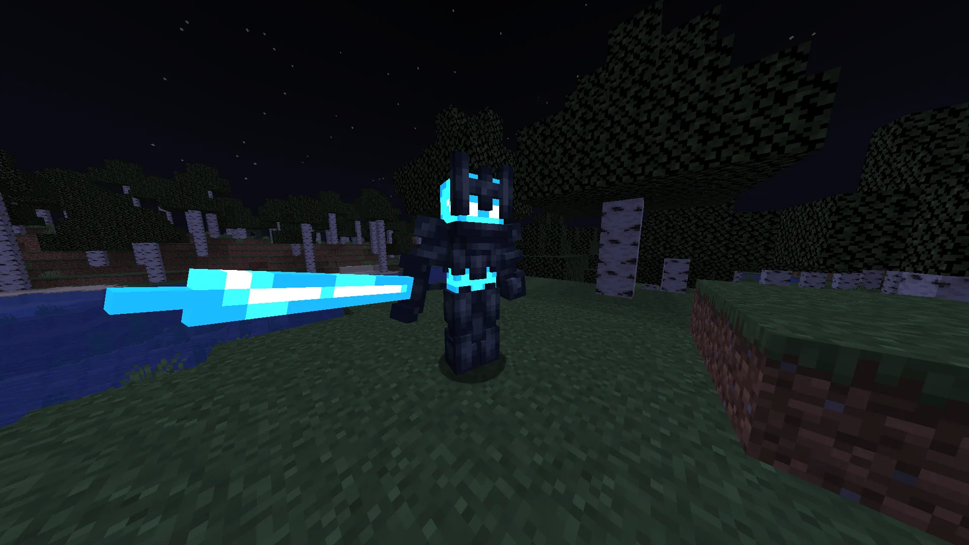 Pretension — скриншот 3 (Моды, Minecraft)