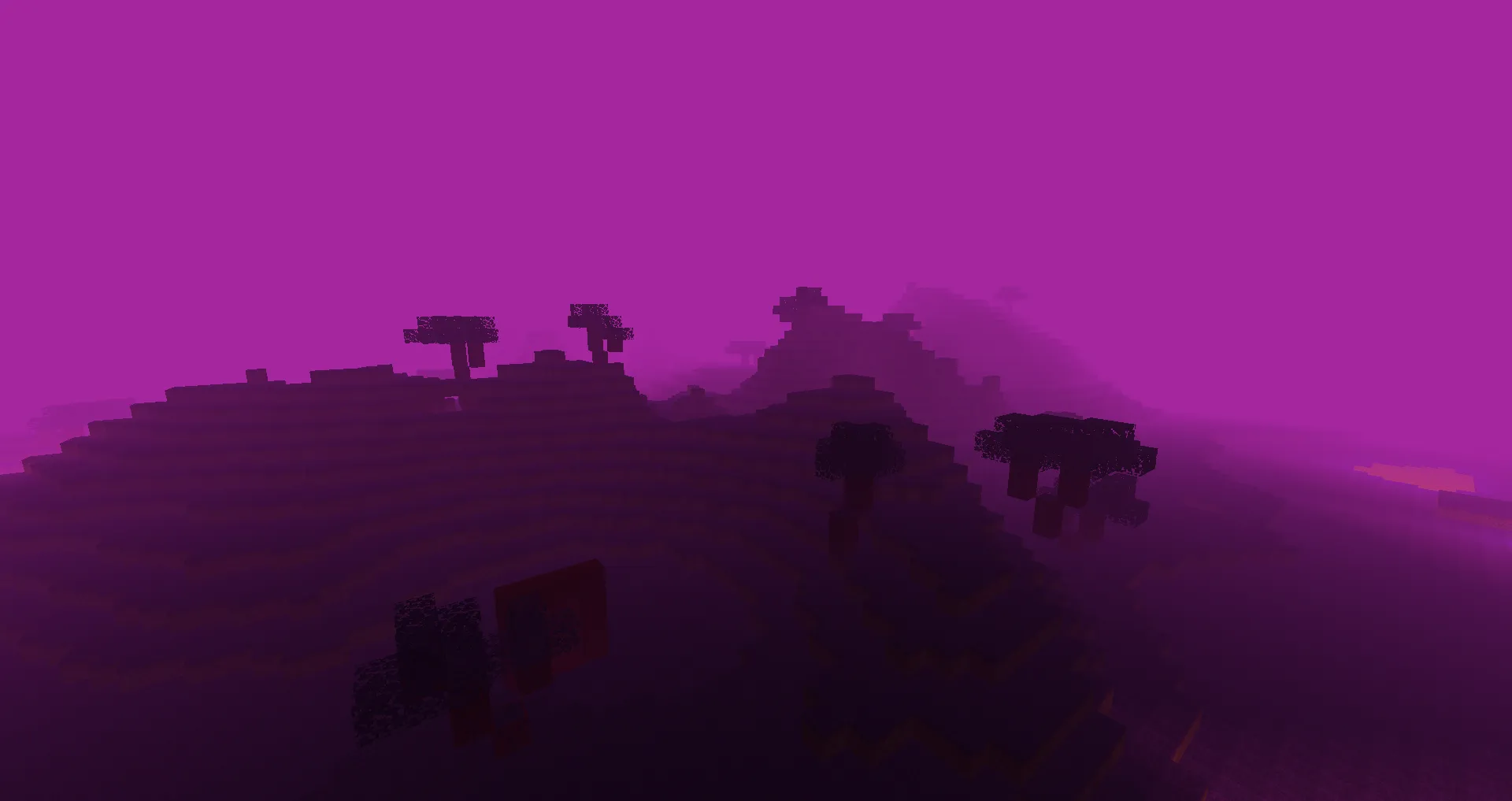 Amogus Boss, Моды, Minecraft