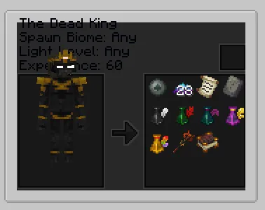 SleepyCraft Tweaks — скриншот 3 (Текстуры, Minecraft)