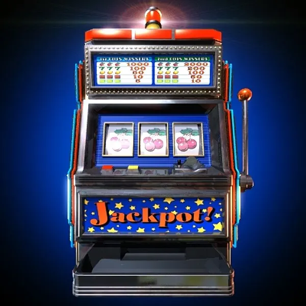 SlotMachines — скриншот 1 (Плагины, Minecraft)